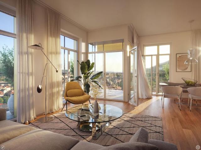 Apartment mieten in Champagne, Biel/Bienne