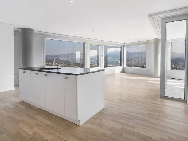 Apartment mieten in Ostermundigen, Verwaltungsregion Bern-Mittelland
