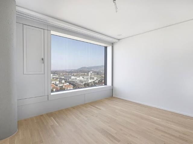 Apartment mieten in Ostermundigen, Verwaltungsregion Bern-Mittelland
