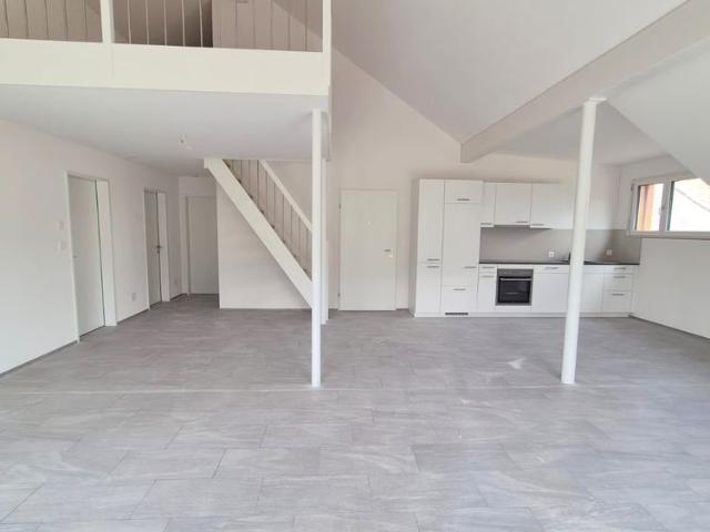 Apartment mieten in Guntershausen, Aadorf