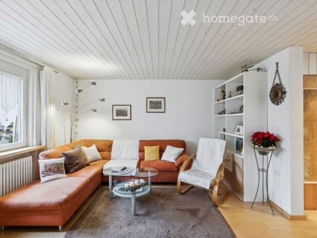 Haus mieten in Brugg (AG), Aargau