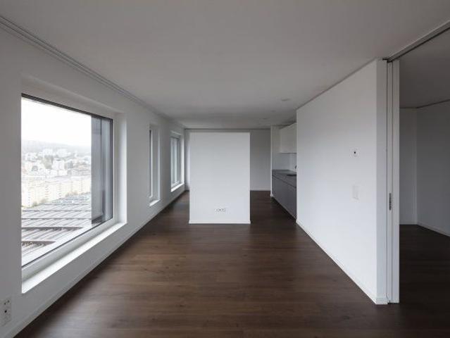 Apartment mieten in Einigen, Zürich