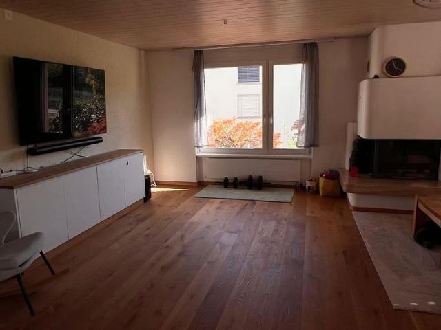 Apartment mieten in Belp