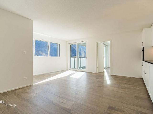 Apartment mieten in Chamoson, Wallis