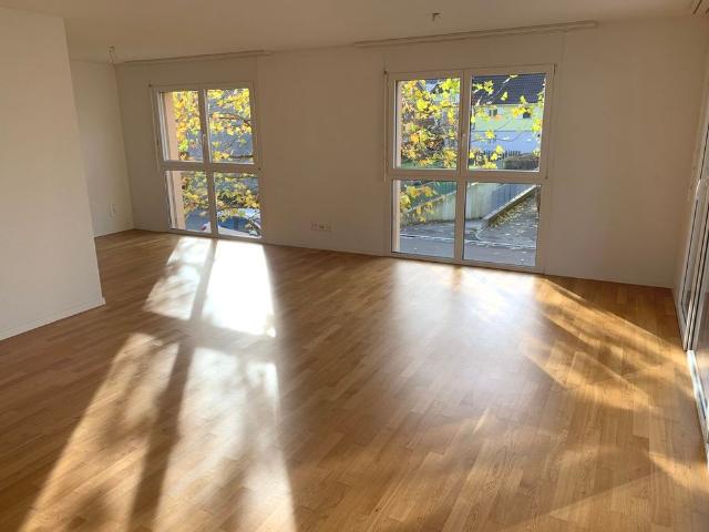Apartment mieten in Bürglen (TG), Thurgau
