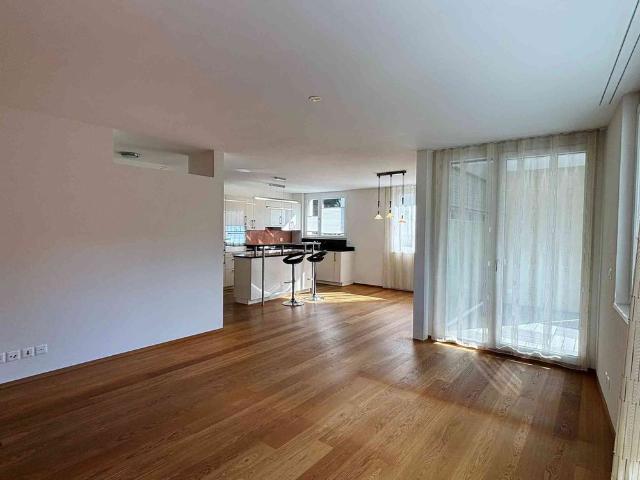 Apartment mieten in Büntli, Flums