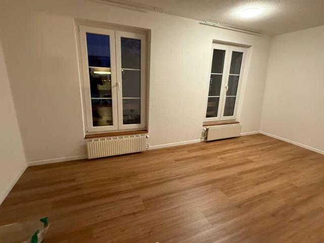 Apartment mieten in Walperswil, Bern