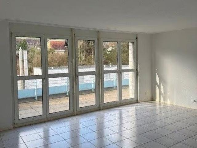 Apartment mieten in Itingen, Basel-Landschaft