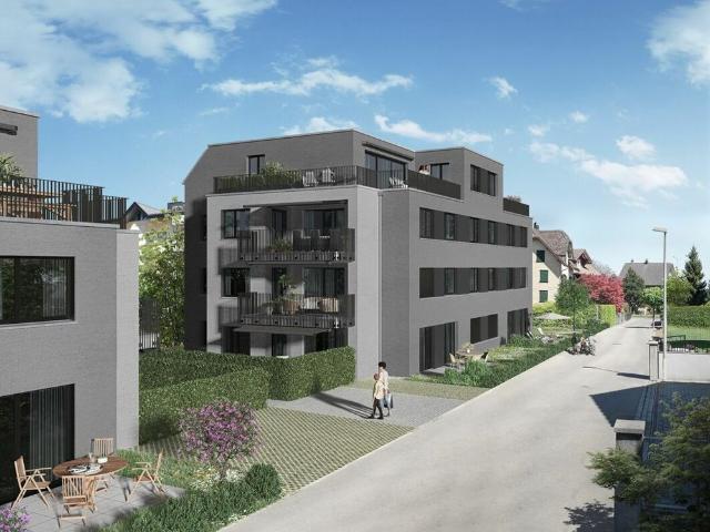 Haus mieten in Schübelbach, Schwyz
