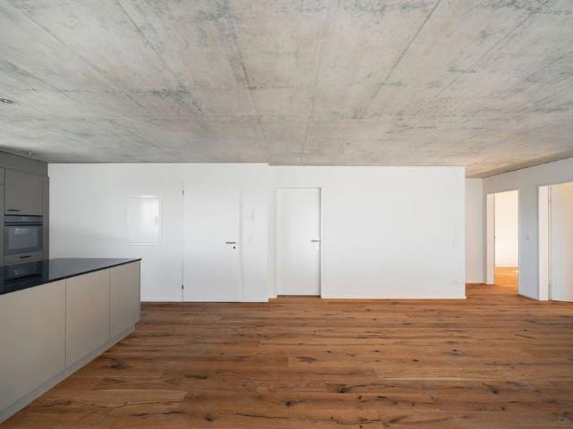 Apartment mieten in Bäriswil, Verwaltungsregion Bern-Mittelland