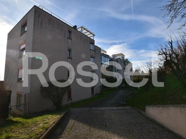 Haus mieten in La Croix, Lutry, Waadt