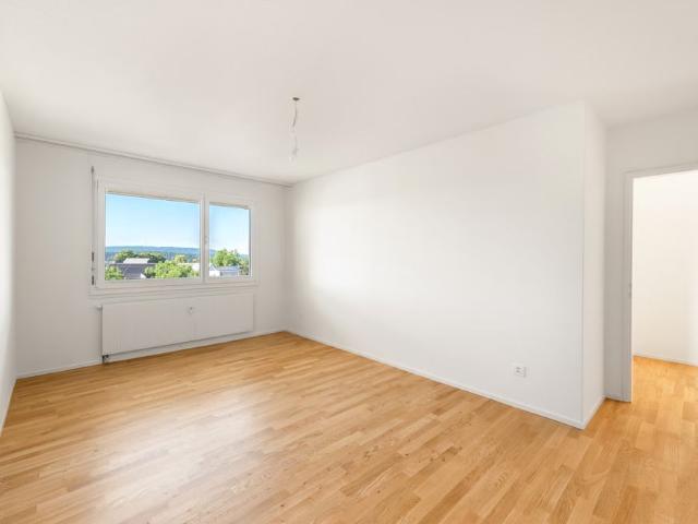 Apartment mieten in Glockengut, Schaffhausen