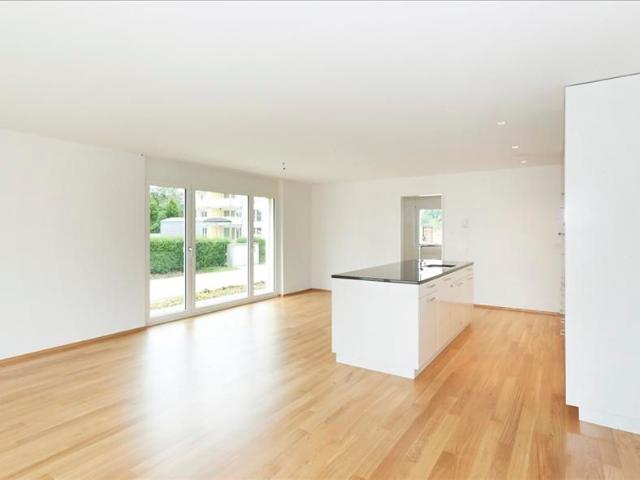 Apartment mieten in Langenthal, Verwaltungsregion Emmental-Oberaargau
