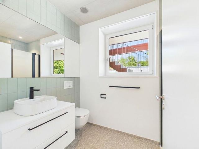 Apartment mieten in Küttigen, Aargau