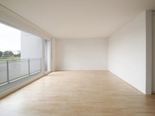 Apartment mieten in Wil (SG), St. Gallen