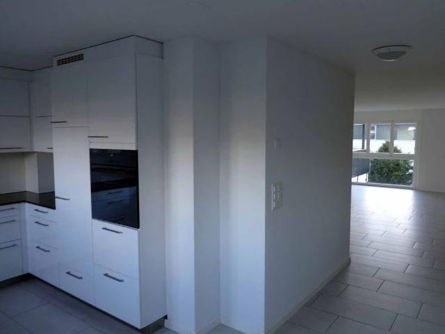 Apartment mieten in Staffelbach, Aargau