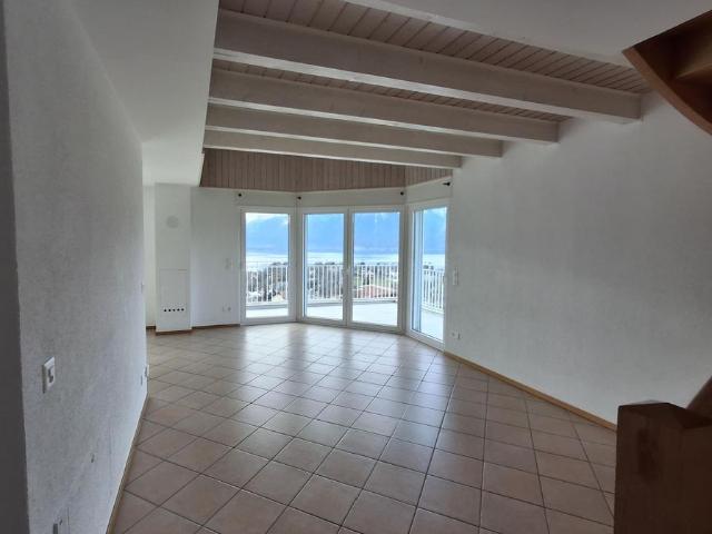 Haus mieten in Blonay, Waadt