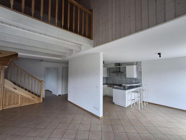 Haus mieten in Blonay, Waadt