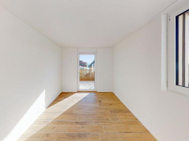 Apartment mieten in Birrwil, Aargau