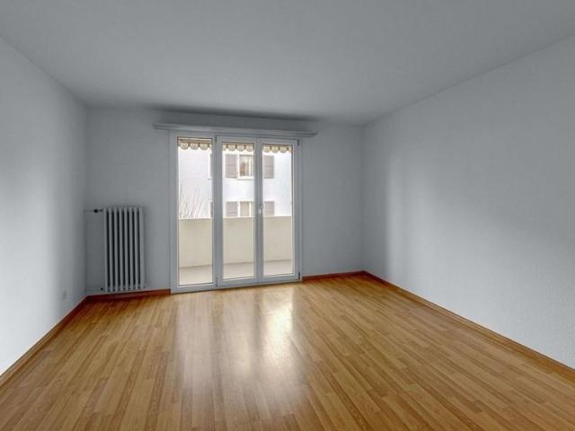Apartment mieten in Frenkendorf, Basel-Landschaft