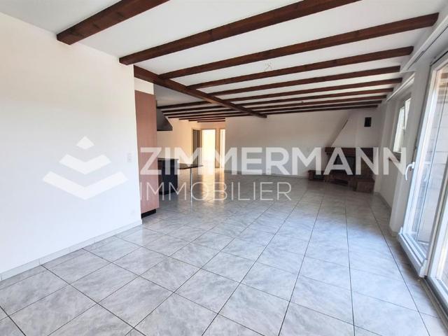 Apartment mieten in Romont (FR), Freiburg