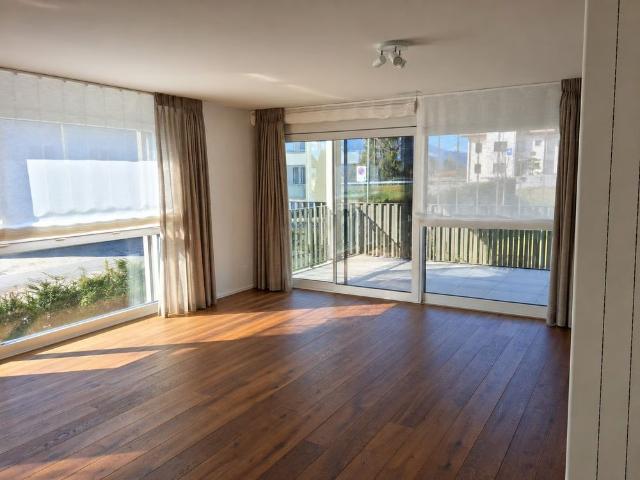 Apartment mieten in Wangen (SZ), March