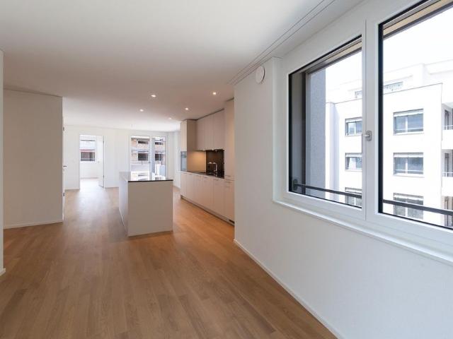 Apartment mieten in Othmarsingen, Aargau