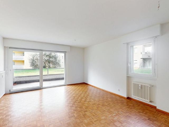 Apartment mieten in Bellinzona, Tessin