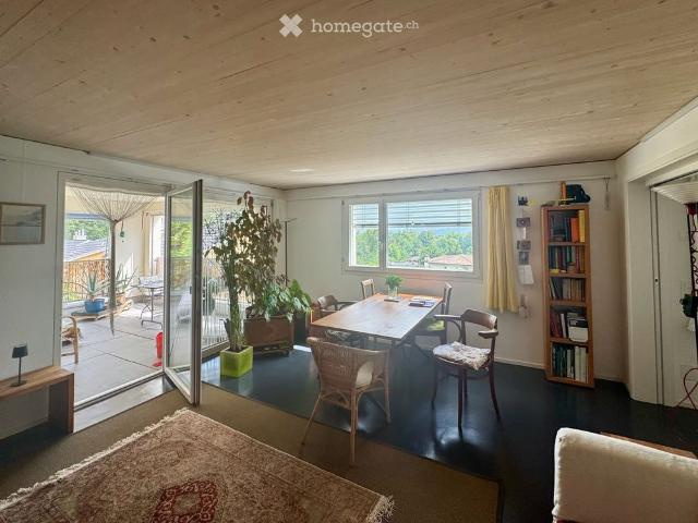 Apartment mieten in Terre di Pedemonte, Tessin