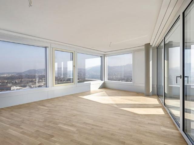 Apartment mieten in Ostermundigen, Bern
