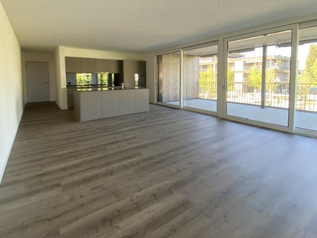 Apartment mieten in Kappel (SO), Solothurn