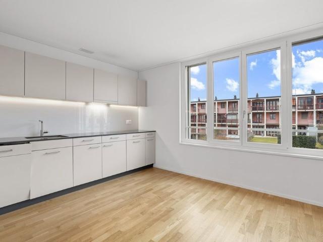 Apartment mieten in Killwangen, Aargau
