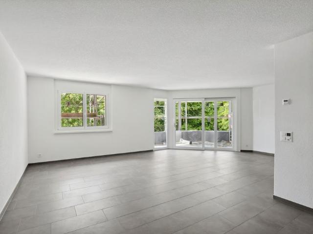 Apartment mieten in Luterbach, Amtei Bucheggberg-Wasseramt