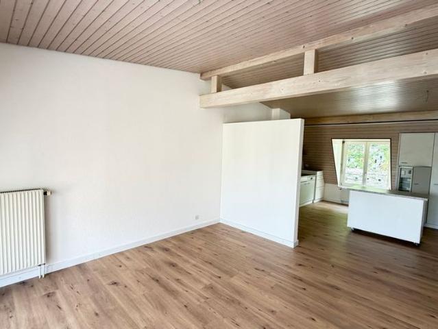 Apartment mieten in Porrentruy, Jura