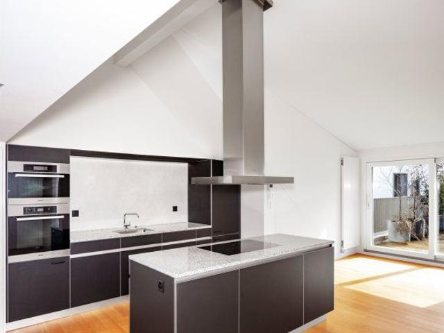Haus mieten in Schwarzenbach (SG), St. Gallen