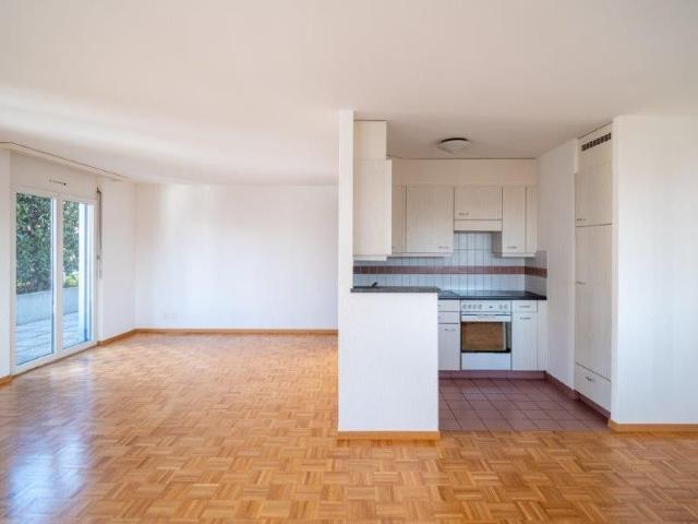 Haus mieten in Renens, Waadt