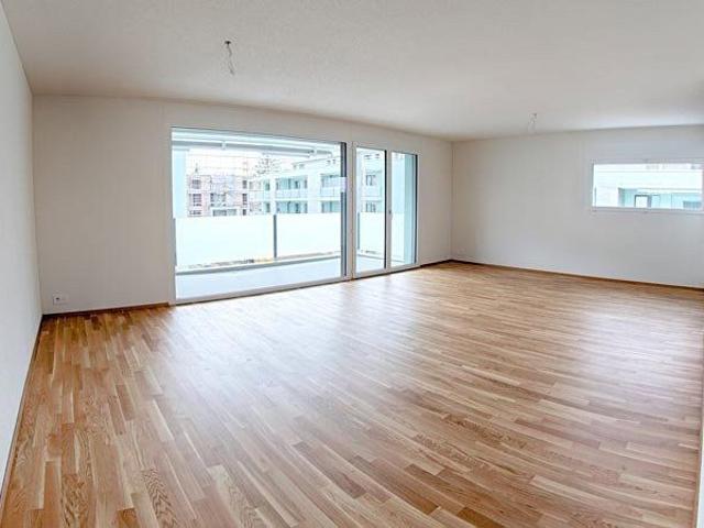 Apartment mieten in Hunzenschwil, Bezirk Lenzburg