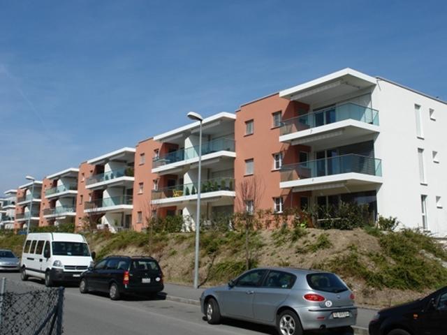 Haus mieten in Belmont-Yverdon, Waadt