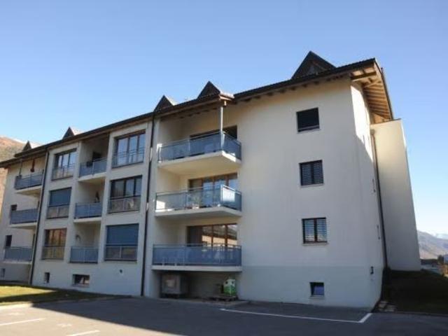Apartment mieten in Turtmann, Wallis