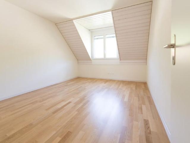 Haus mieten in Aarburg, Aargau
