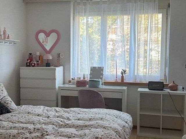 Apartment mieten in Derendingen, Amtei Bucheggberg-Wasseramt