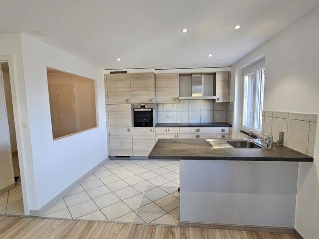 Apartment mieten in Le Locle