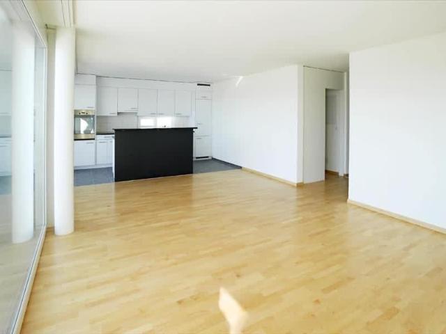 Apartment mieten in Wil (SG), St. Gallen