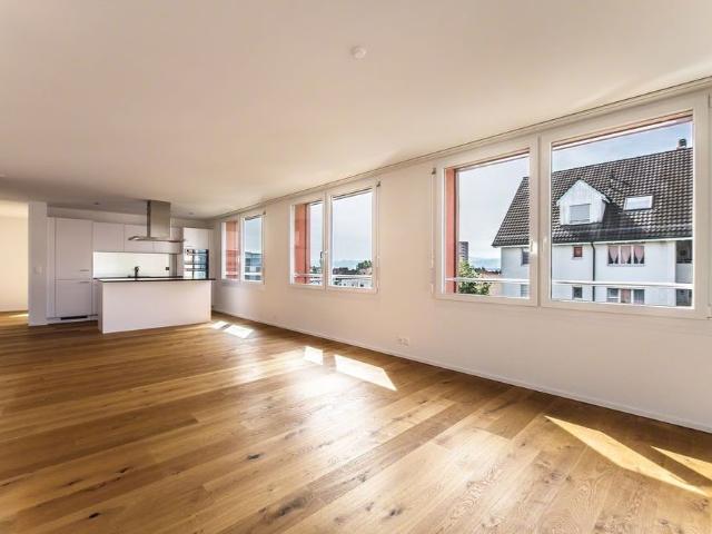 Apartment mieten in Romanshorn, Thurgau