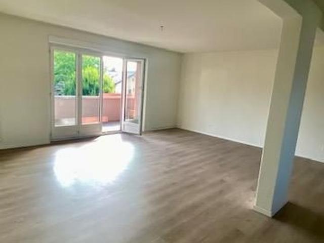 Apartment mieten in Hunzenschwil, Bezirk Lenzburg