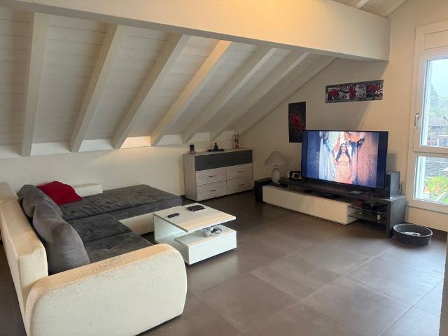 Apartment mieten in Courfaivre, Haute-Sorne
