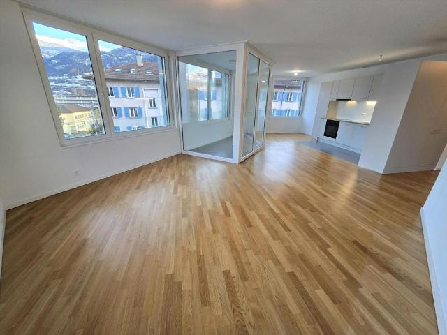 Haus mieten in Les Mayens-de-Sion, Wallis