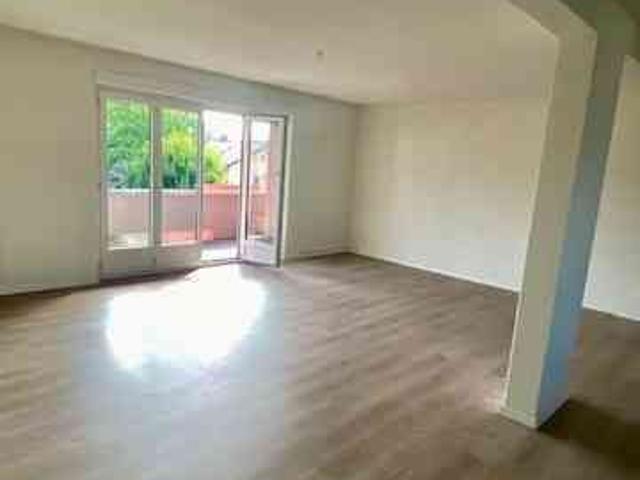 Apartment mieten in Hunzenschwil, Aargau