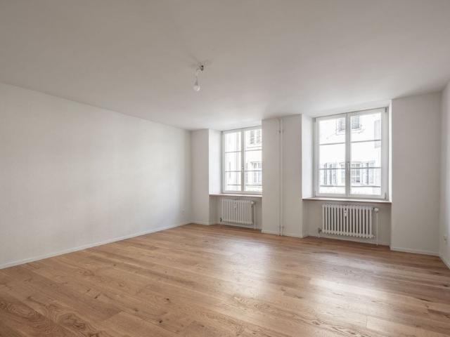 Apartment mieten in Liestal, Basel-Landschaft
