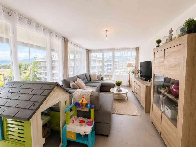 Apartment mieten in Gland, Waadt